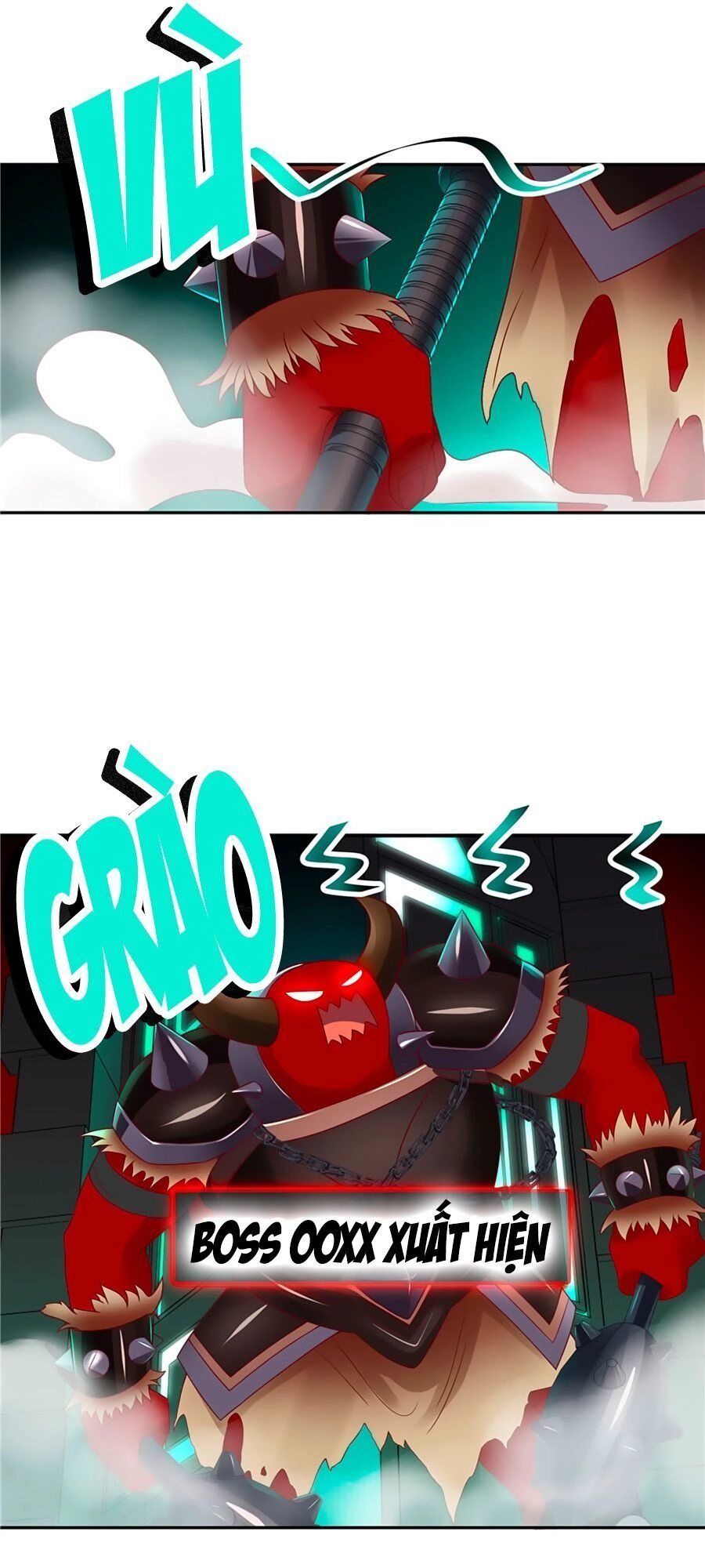 Hotboy Quốc Dân Là Nữ Chapter 25 - 9