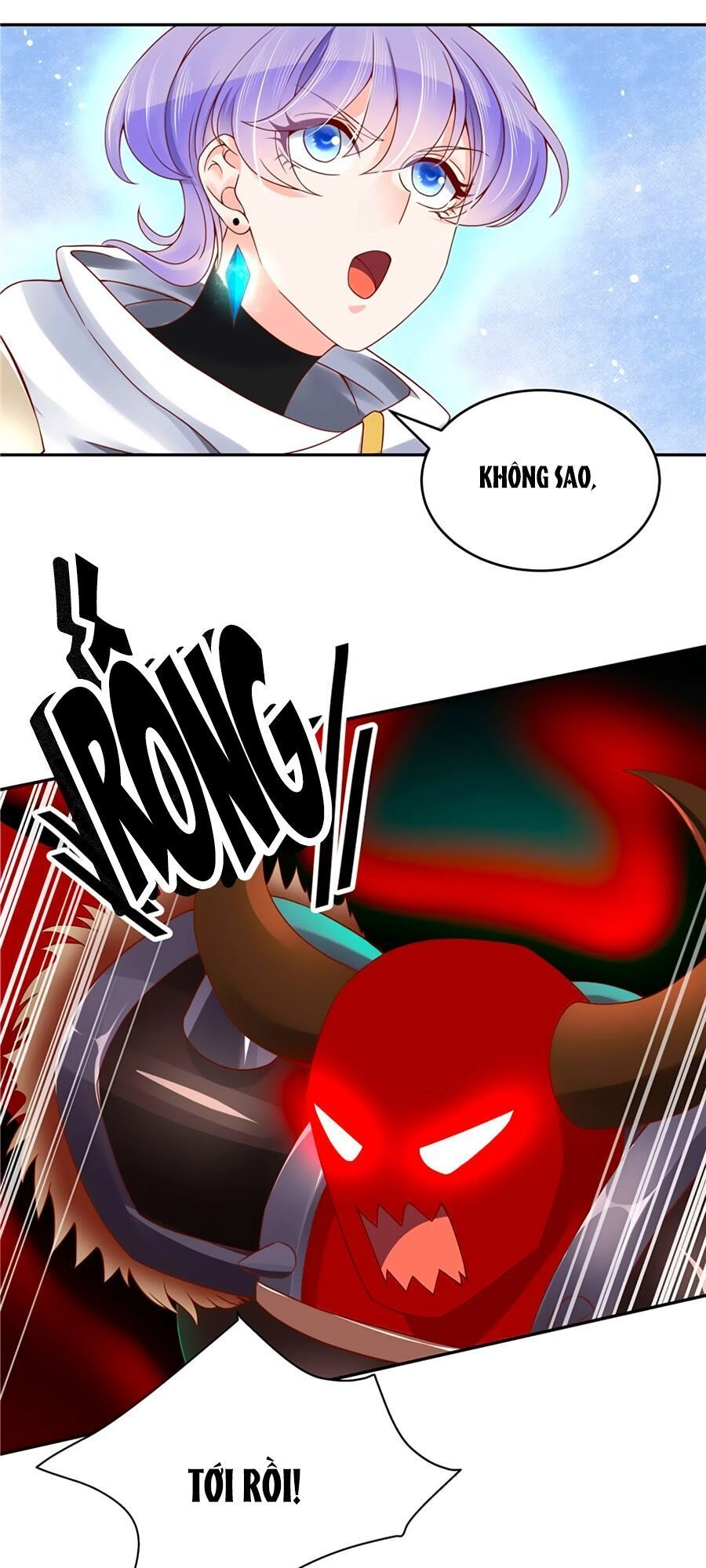 Hotboy Quốc Dân Là Nữ Chapter 25 - 13