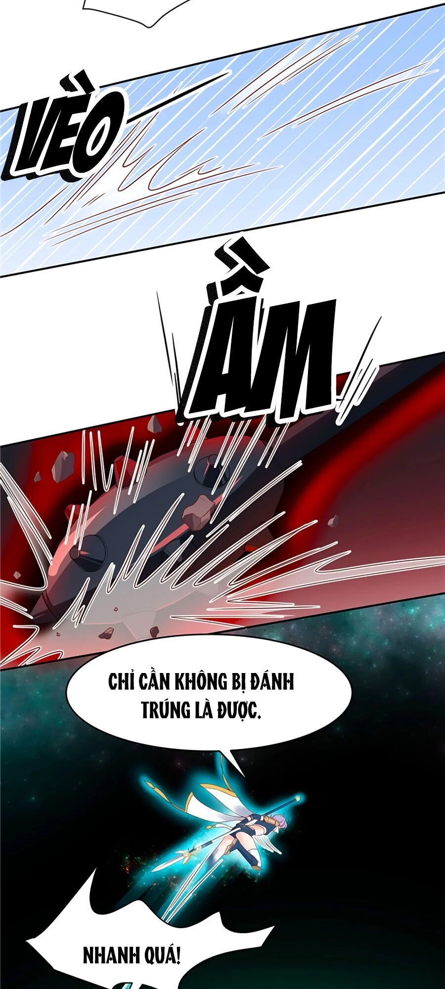 Hotboy Quốc Dân Là Nữ Chapter 25 - 14