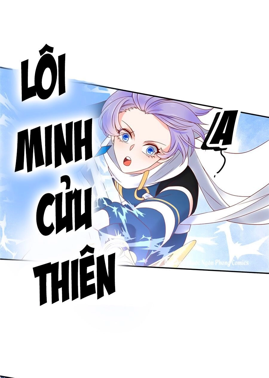 Hotboy Quốc Dân Là Nữ Chapter 25 - 16