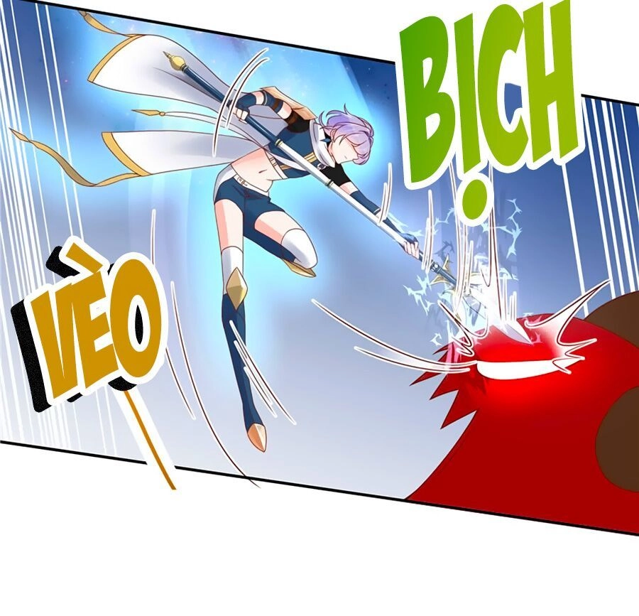 Hotboy Quốc Dân Là Nữ Chapter 25 - 17