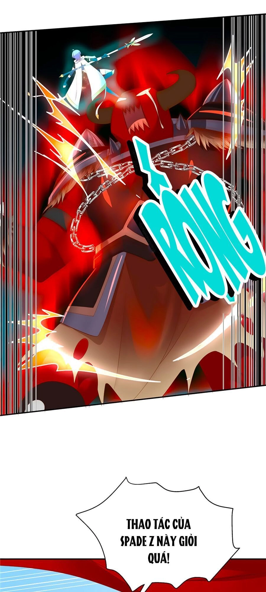 Hotboy Quốc Dân Là Nữ Chapter 25 - 18