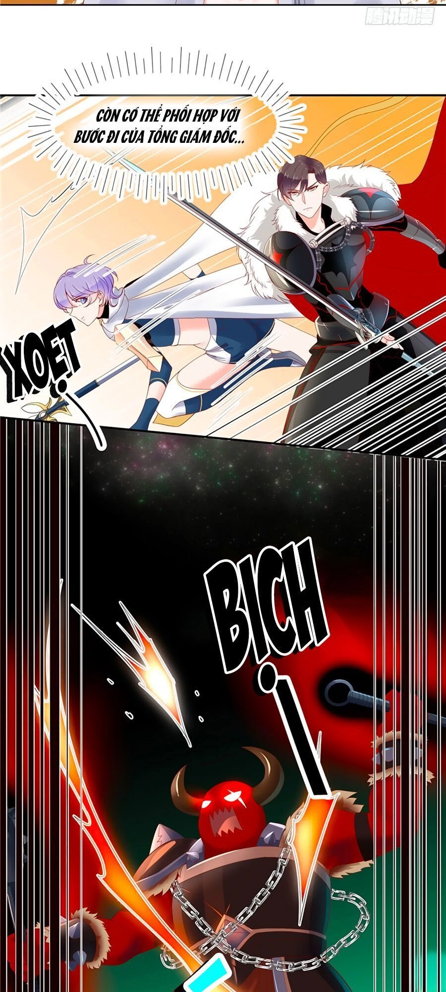 Hotboy Quốc Dân Là Nữ Chapter 25 - 22