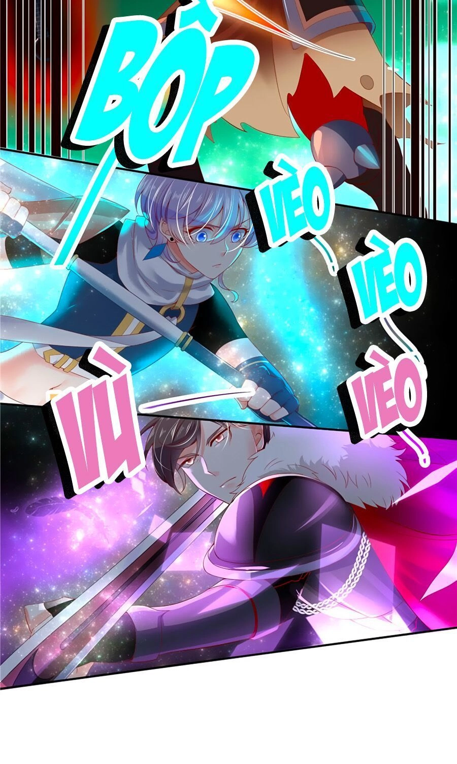 Hotboy Quốc Dân Là Nữ Chapter 25 - 23