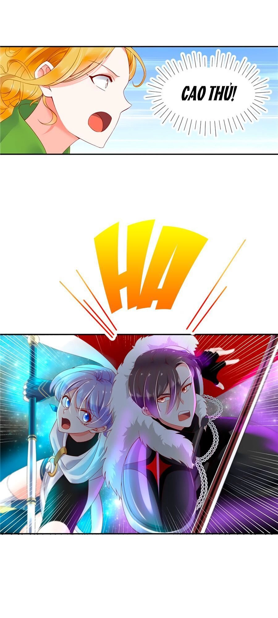 Hotboy Quốc Dân Là Nữ Chapter 25 - 24