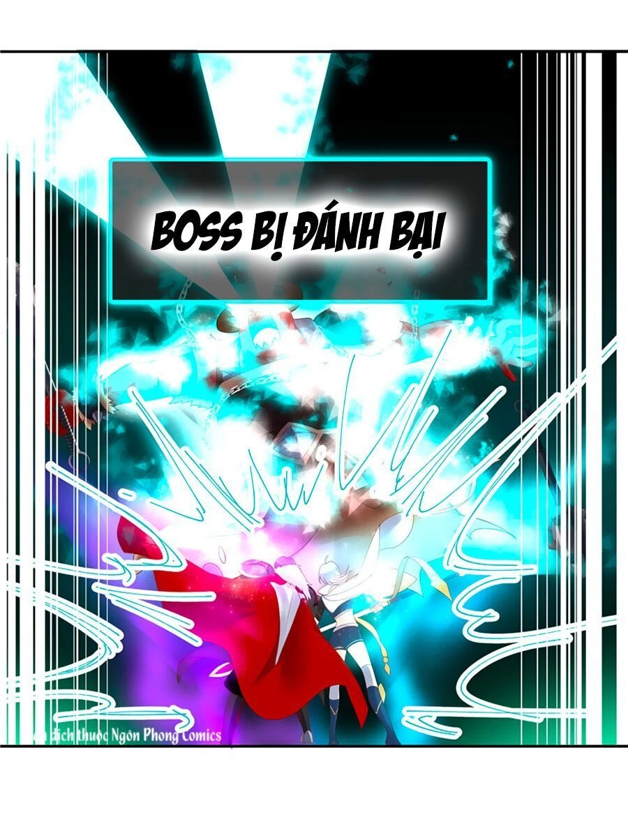 Hotboy Quốc Dân Là Nữ Chapter 25 - 25