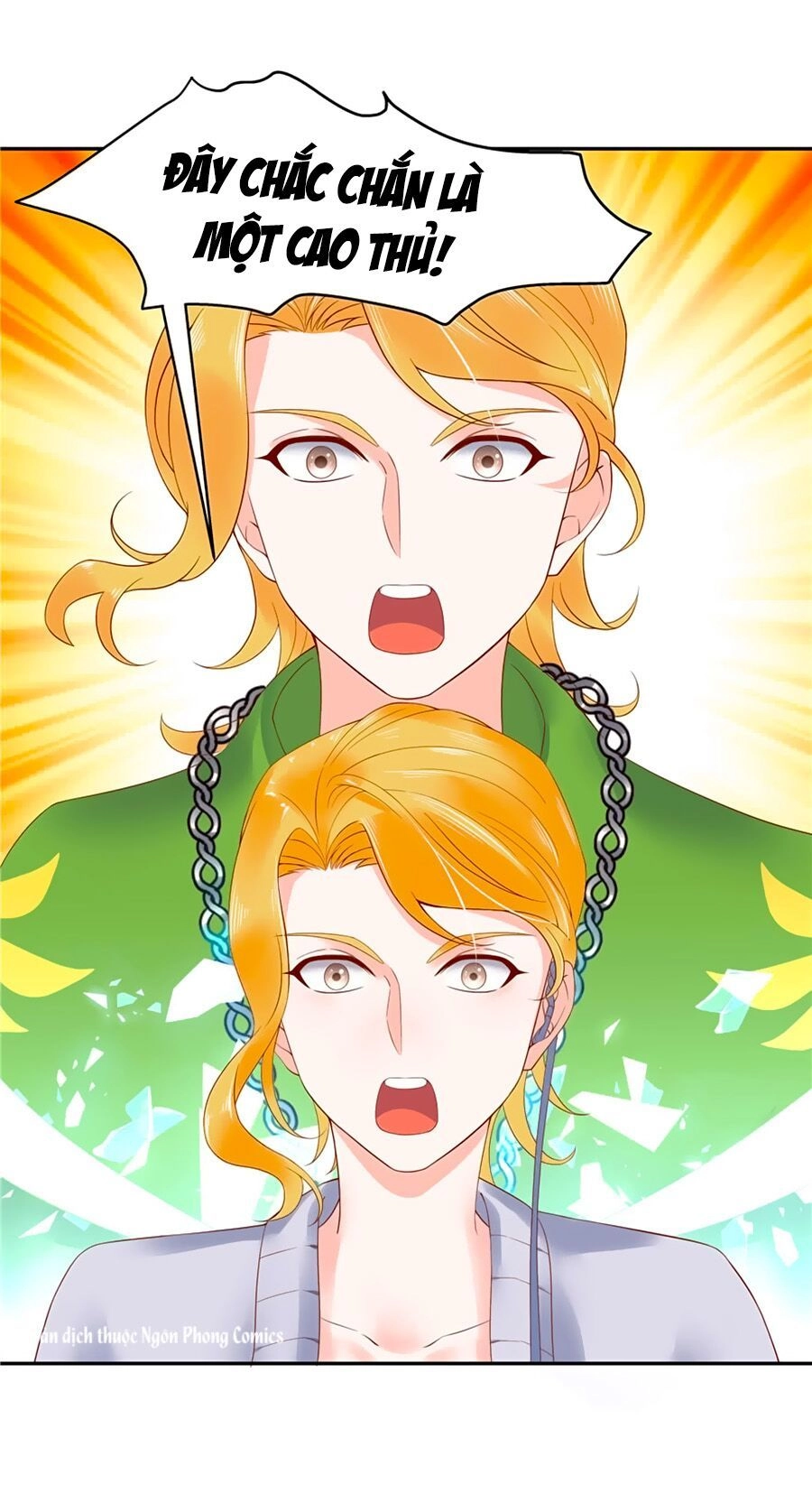 Hotboy Quốc Dân Là Nữ Chapter 25 - 26