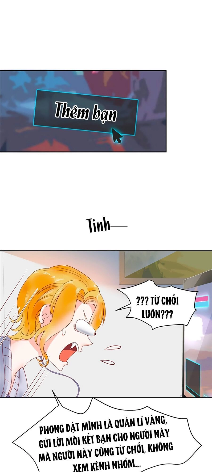 Hotboy Quốc Dân Là Nữ Chapter 26 - 6