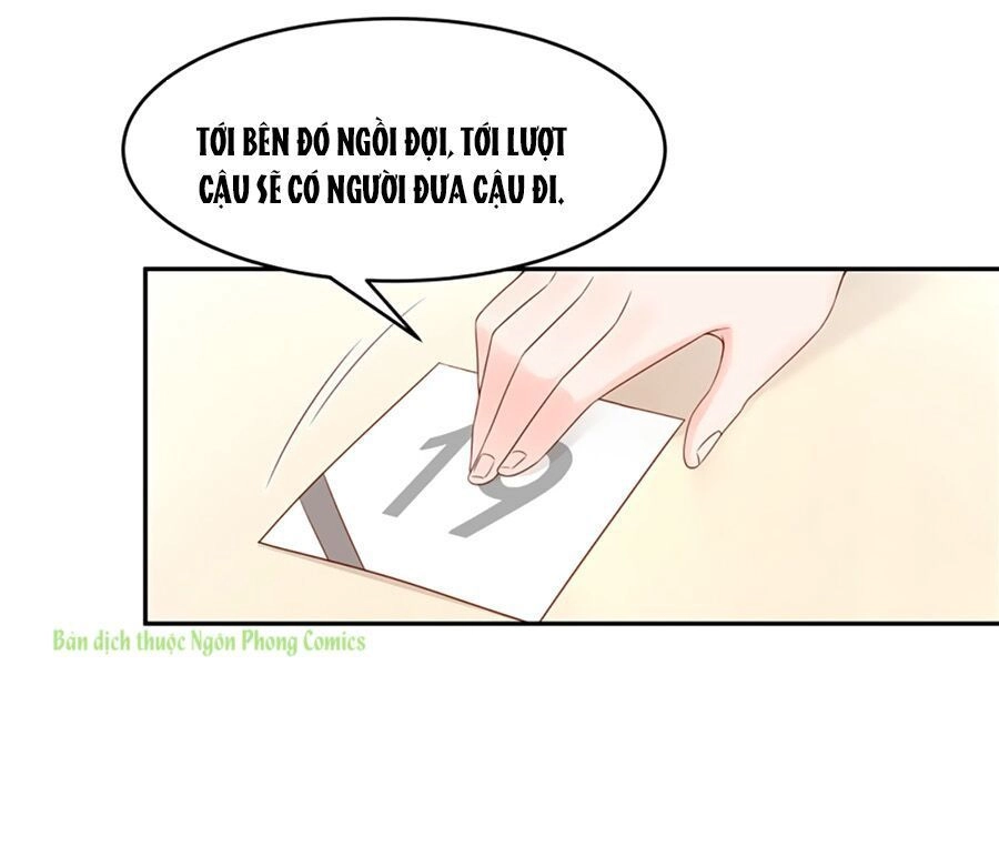 Hotboy Quốc Dân Là Nữ Chapter 28 - 26