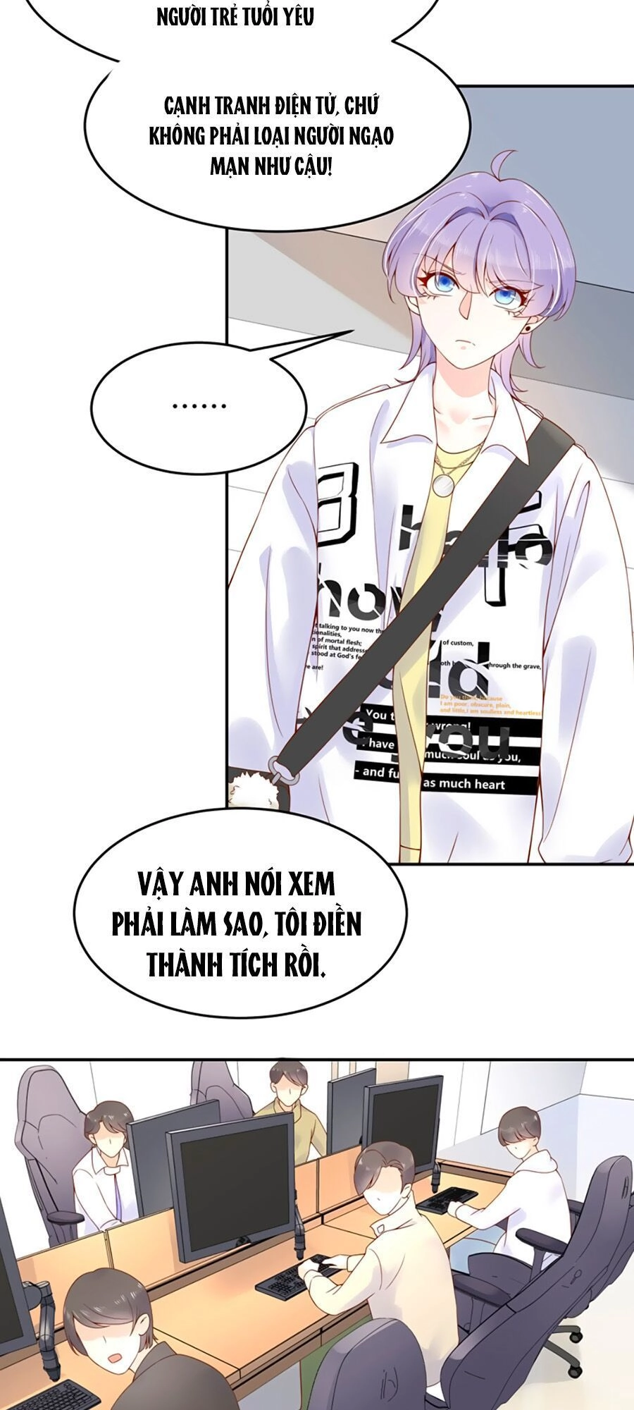 Hotboy Quốc Dân Là Nữ Chapter 29 - 27