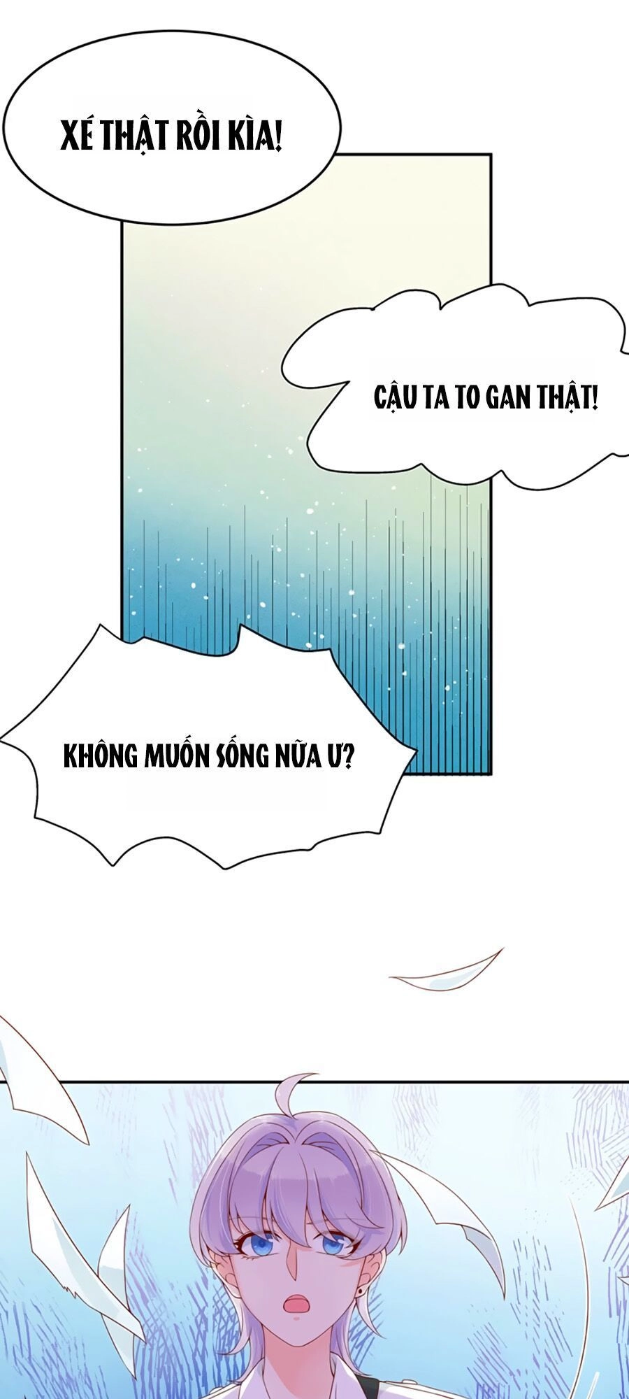 Hotboy Quốc Dân Là Nữ Chapter 30 - 1