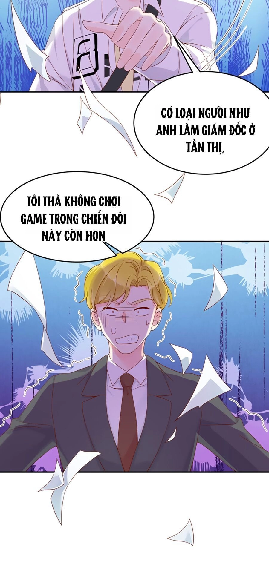 Hotboy Quốc Dân Là Nữ Chapter 30 - 2