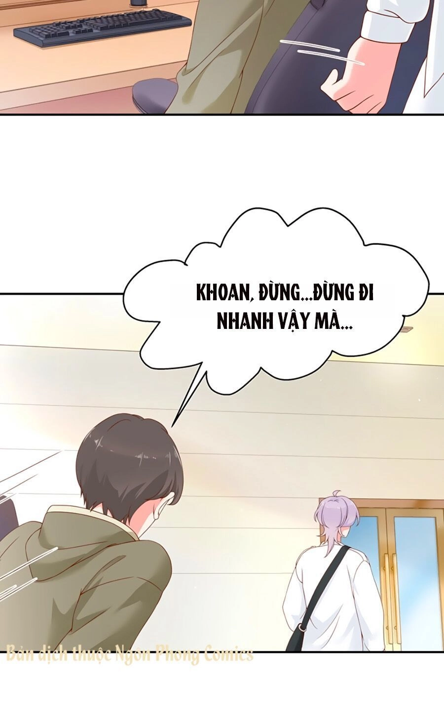 Hotboy Quốc Dân Là Nữ Chapter 30 - 4