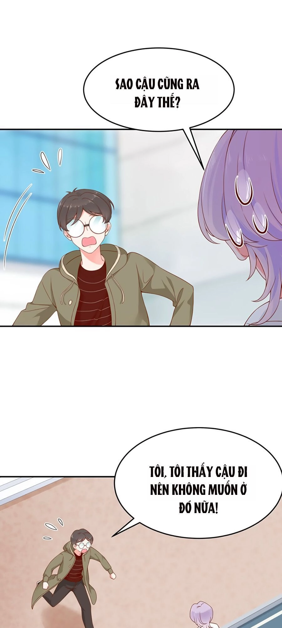 Hotboy Quốc Dân Là Nữ Chapter 30 - 7