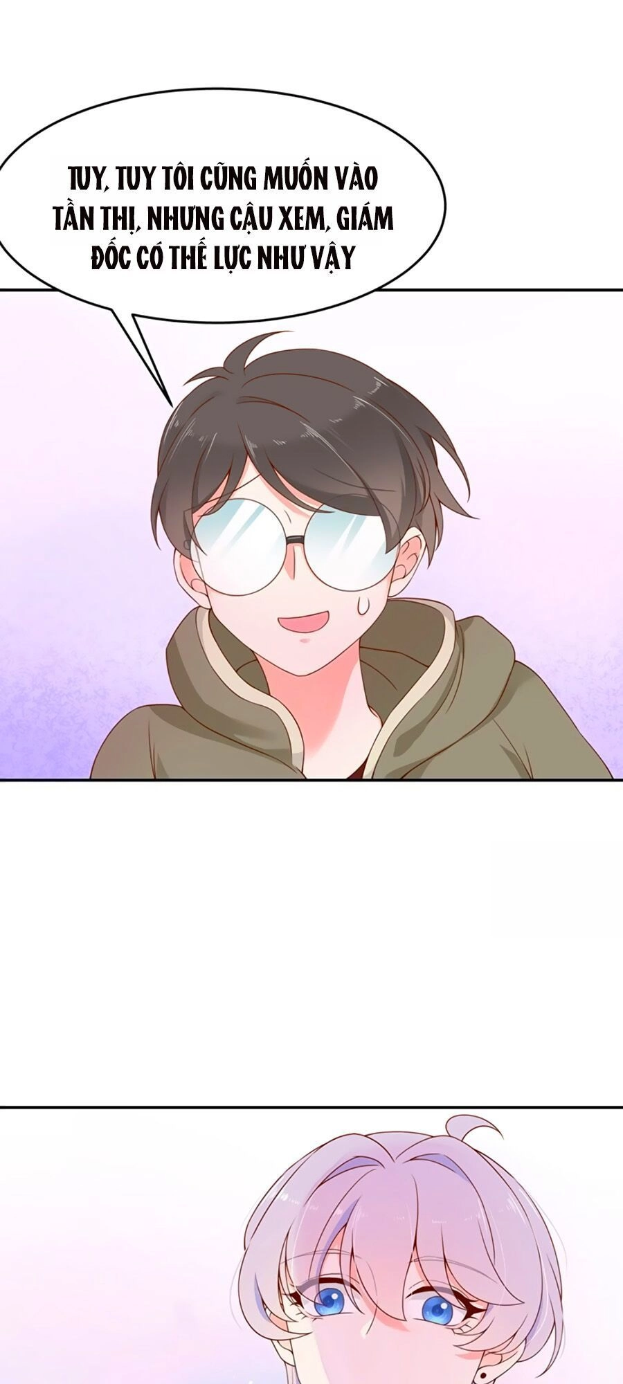 Hotboy Quốc Dân Là Nữ Chapter 30 - 9