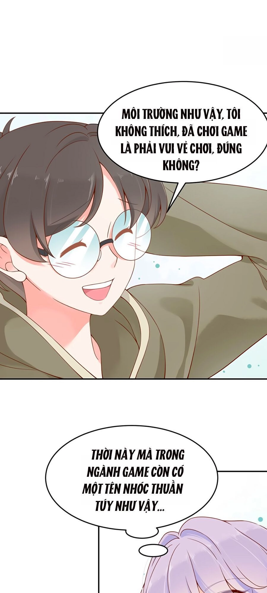 Hotboy Quốc Dân Là Nữ Chapter 30 - 11