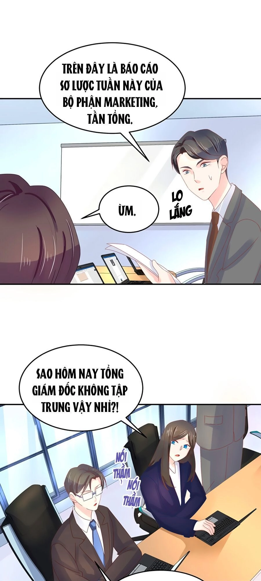 Hotboy Quốc Dân Là Nữ Chapter 30 - 18