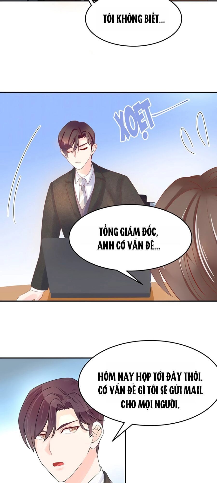 Hotboy Quốc Dân Là Nữ Chapter 30 - 19