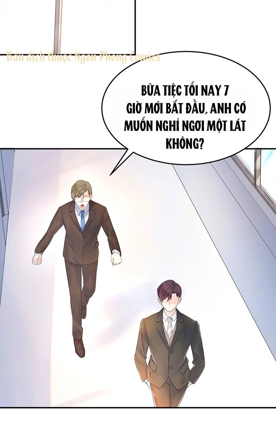 Hotboy Quốc Dân Là Nữ Chapter 30 - 22