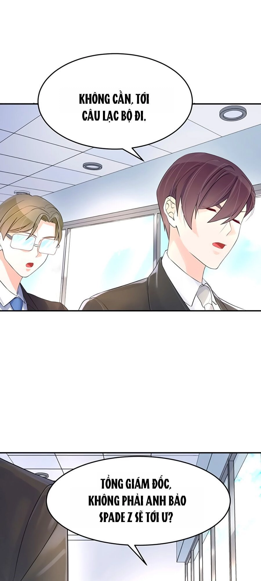 Hotboy Quốc Dân Là Nữ Chapter 30 - 23