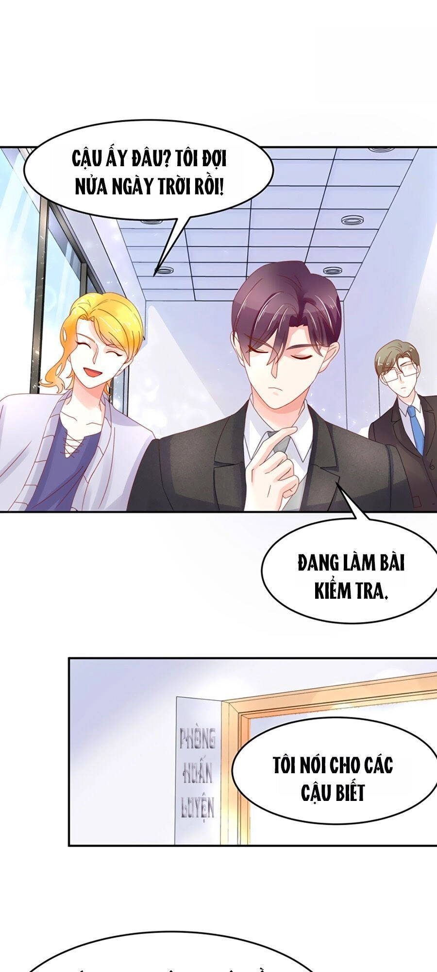 Hotboy Quốc Dân Là Nữ Chapter 30 - 25