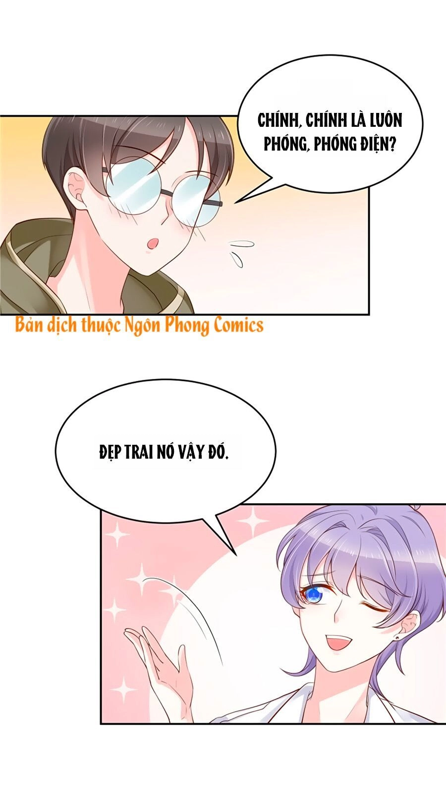 Hotboy Quốc Dân Là Nữ Chapter 31 - 24