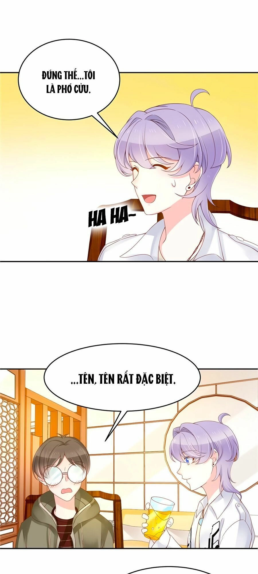 Hotboy Quốc Dân Là Nữ Chapter 32 - 3