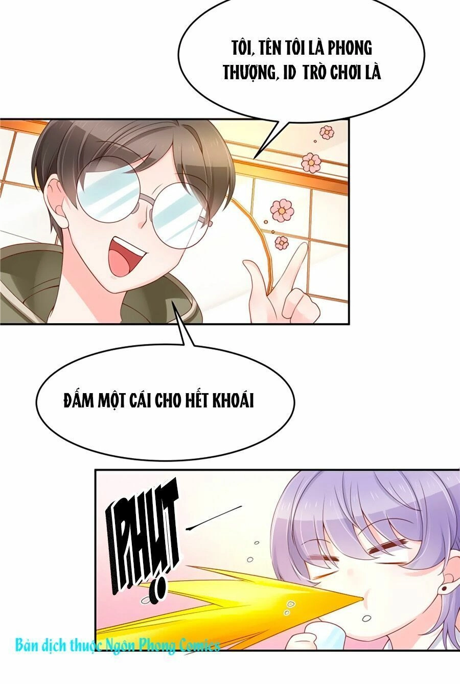 Hotboy Quốc Dân Là Nữ Chapter 32 - 4