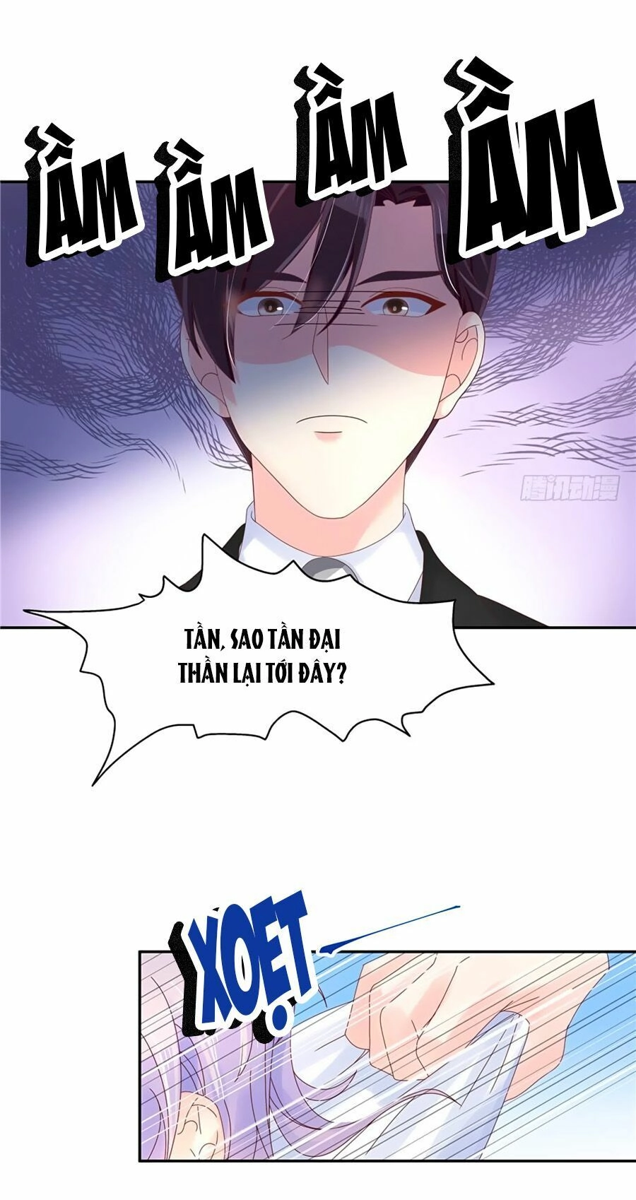 Hotboy Quốc Dân Là Nữ Chapter 32 - 27