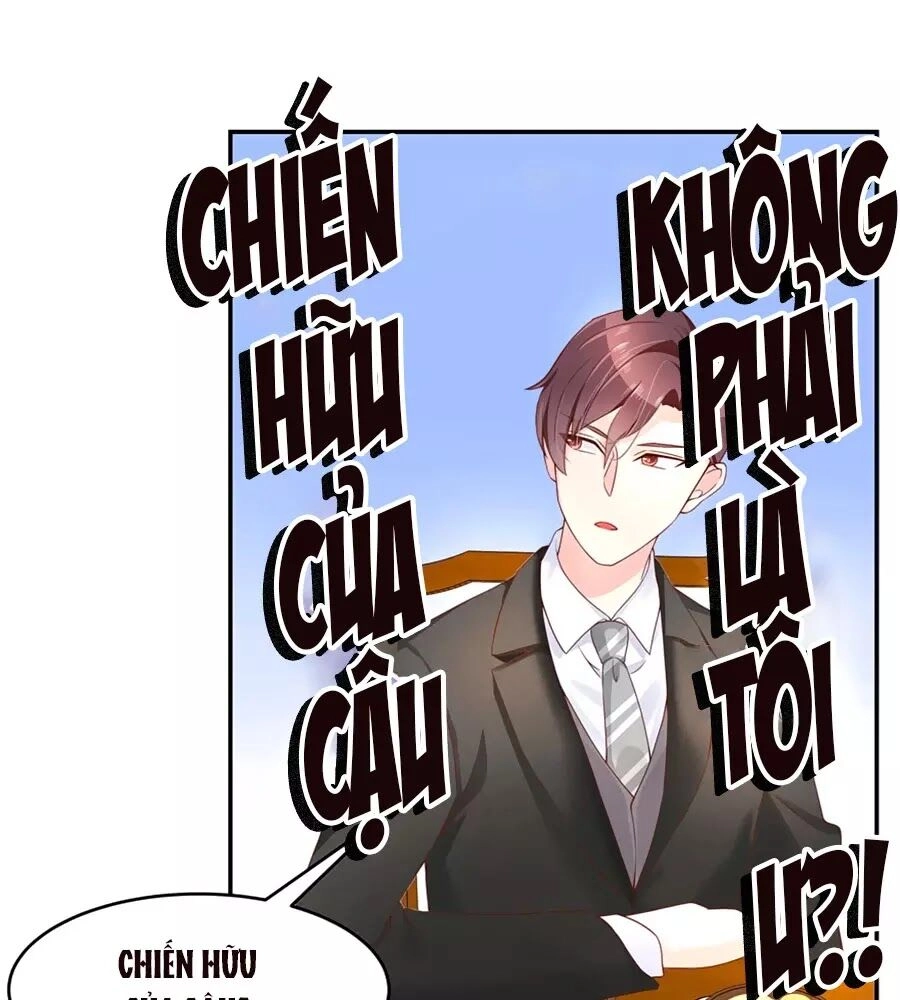 Hotboy Quốc Dân Là Nữ Chapter 33 - 27