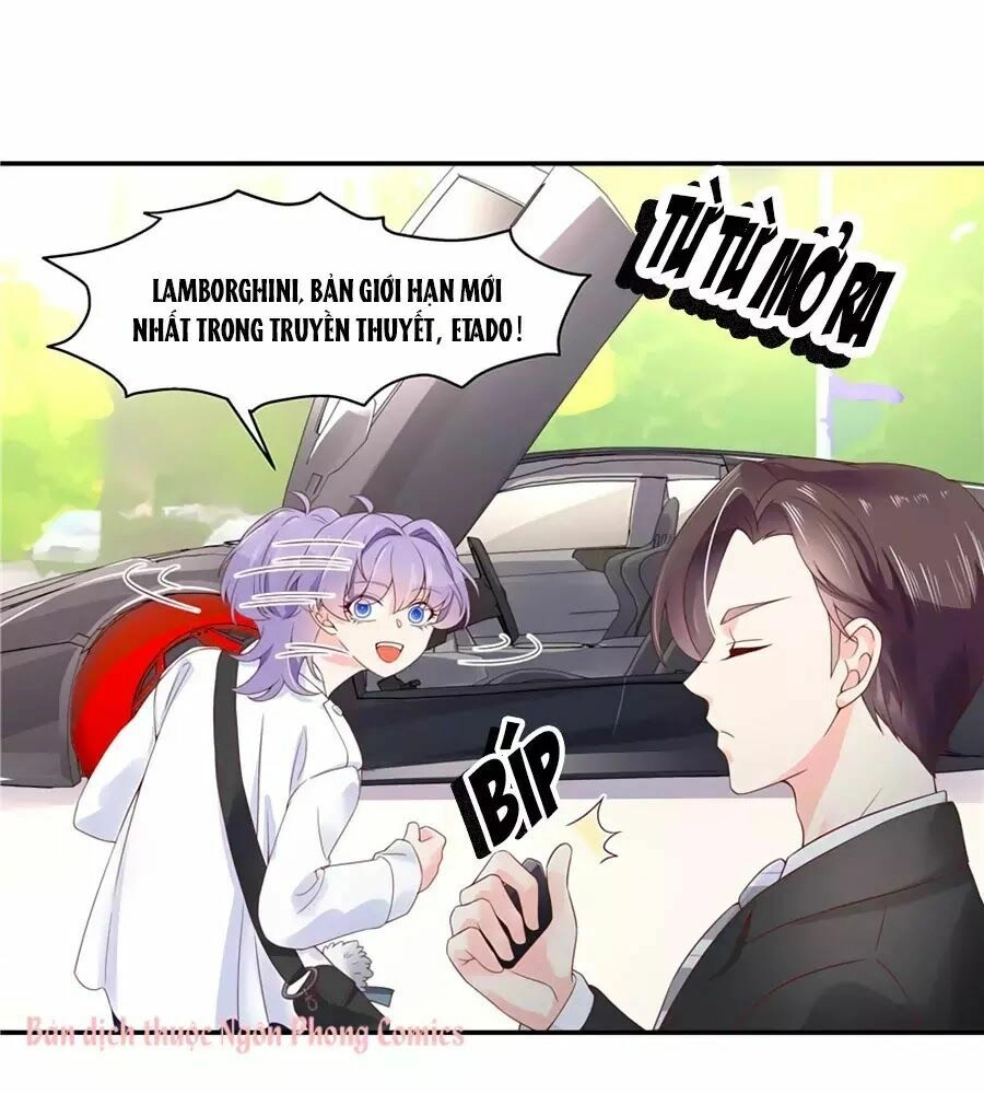 Hotboy Quốc Dân Là Nữ Chapter 34 - 8