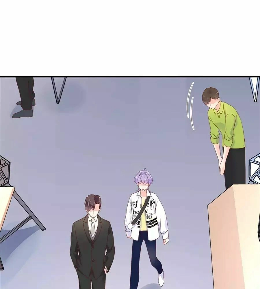 Hotboy Quốc Dân Là Nữ Chapter 34 - 21