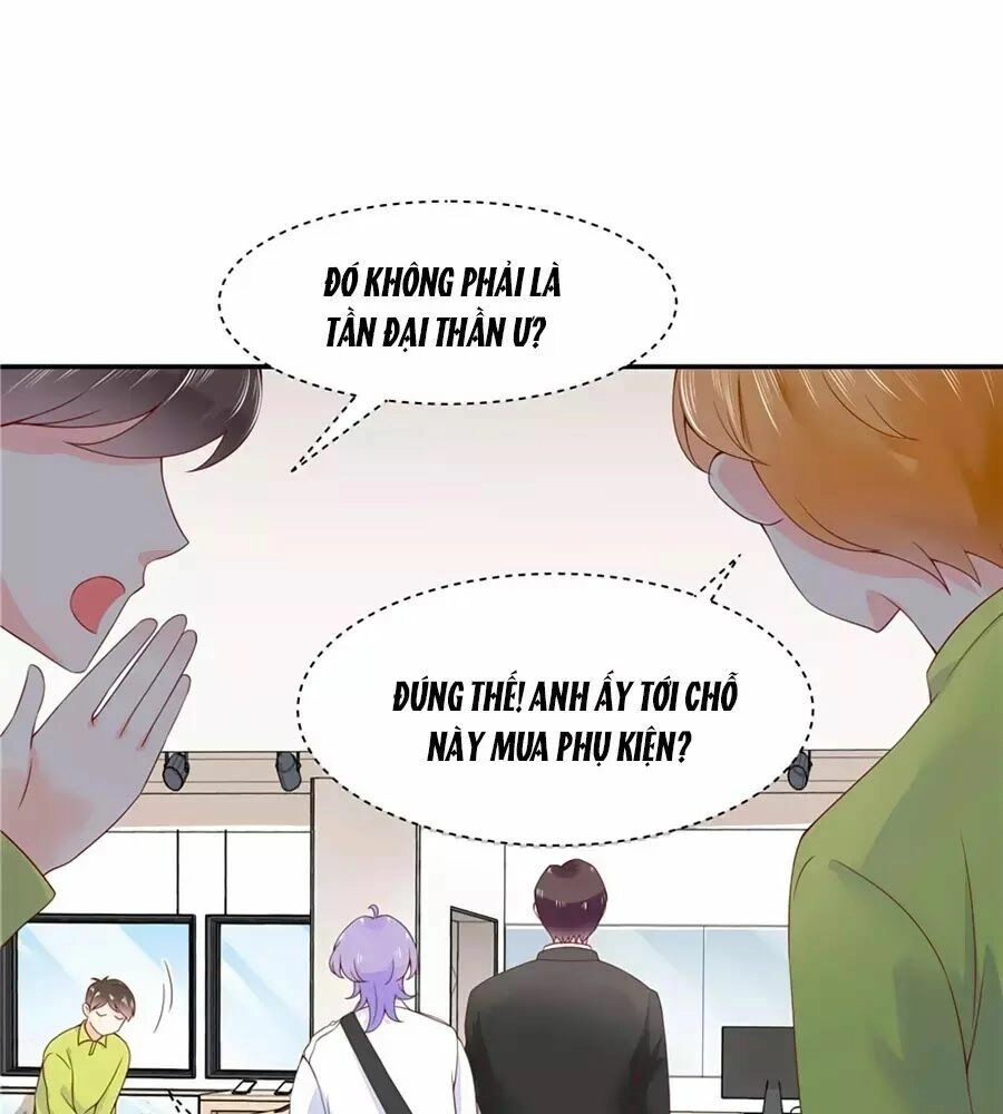 Hotboy Quốc Dân Là Nữ Chapter 34 - 23