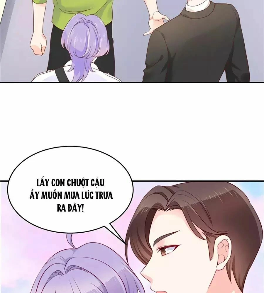 Hotboy Quốc Dân Là Nữ Chapter 34 - 25