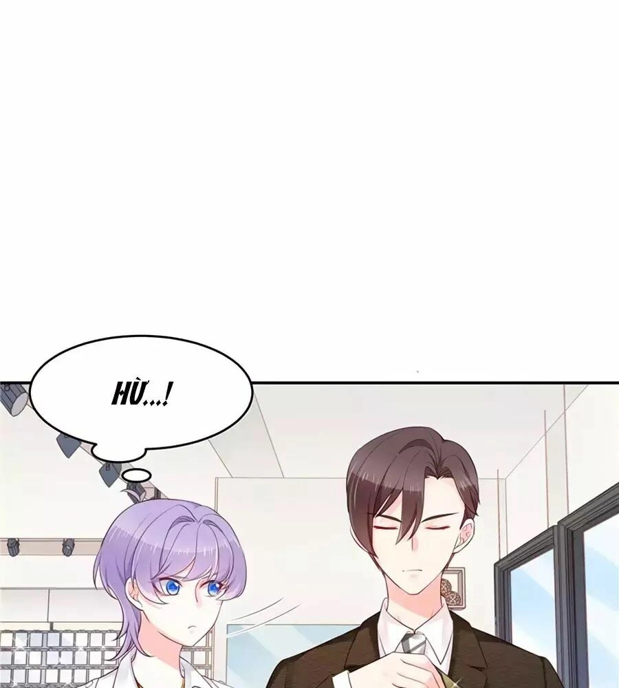 Hotboy Quốc Dân Là Nữ Chapter 34 - 43