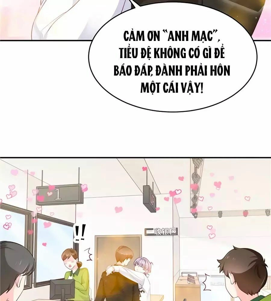 Hotboy Quốc Dân Là Nữ Chapter 34 - 47