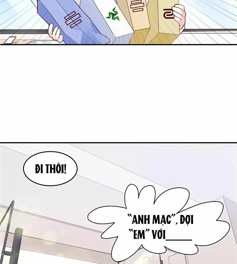 Hotboy Quốc Dân Là Nữ Chapter 34 - 58