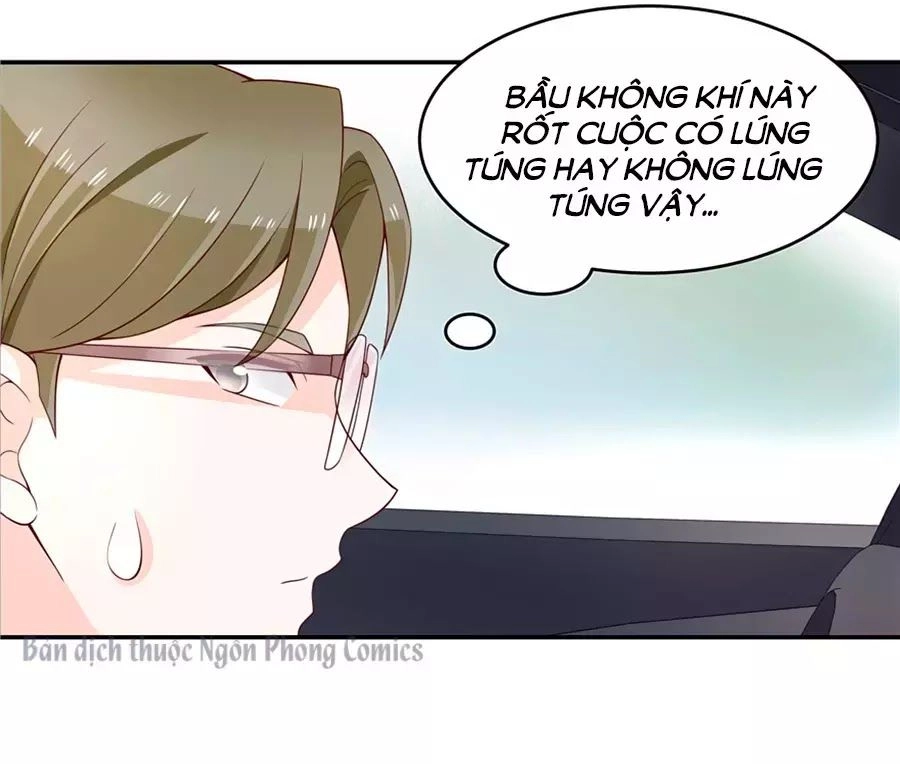 Hotboy Quốc Dân Là Nữ Chapter 36 - 11