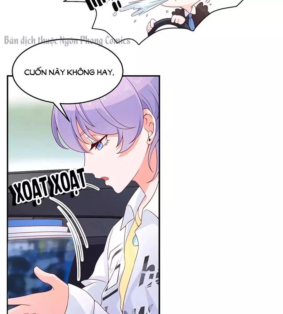 Hotboy Quốc Dân Là Nữ Chapter 36 - 19