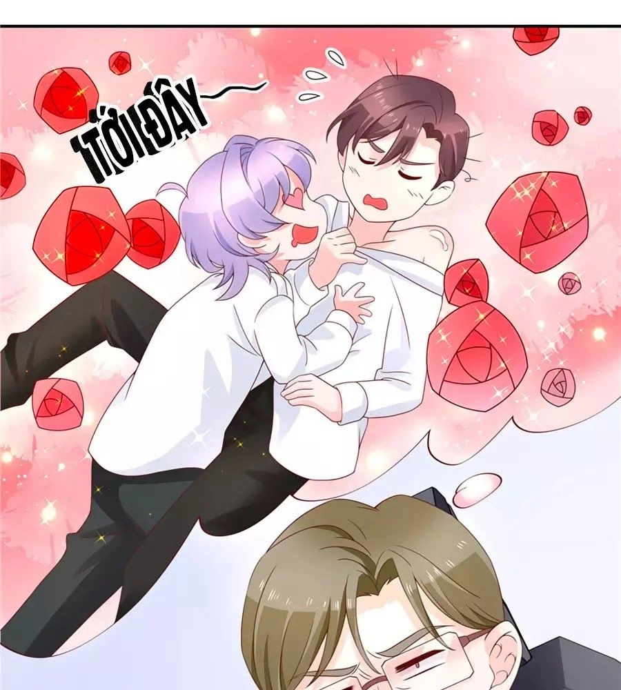 Hotboy Quốc Dân Là Nữ Chapter 36 - 24