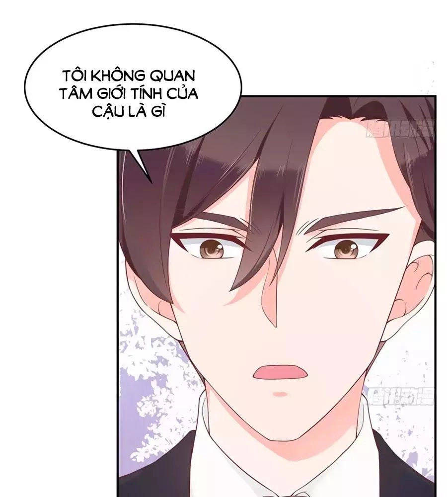 Hotboy Quốc Dân Là Nữ Chapter 36 - 30