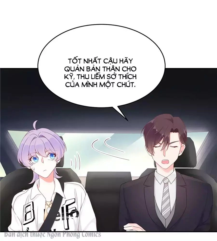 Hotboy Quốc Dân Là Nữ Chapter 36 - 33