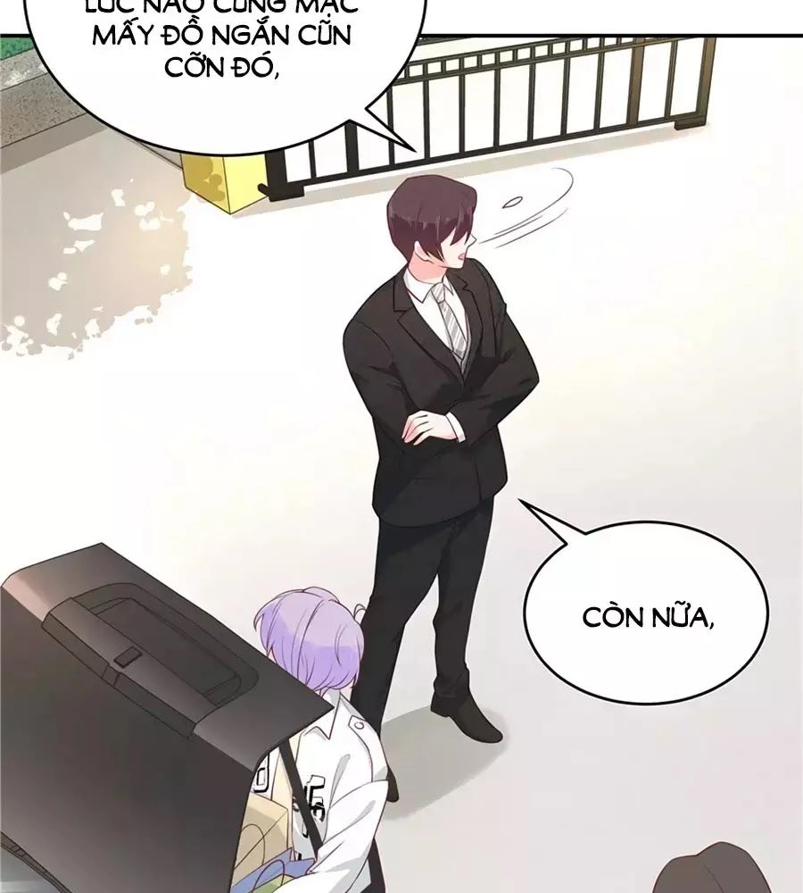 Hotboy Quốc Dân Là Nữ Chapter 36 - 42