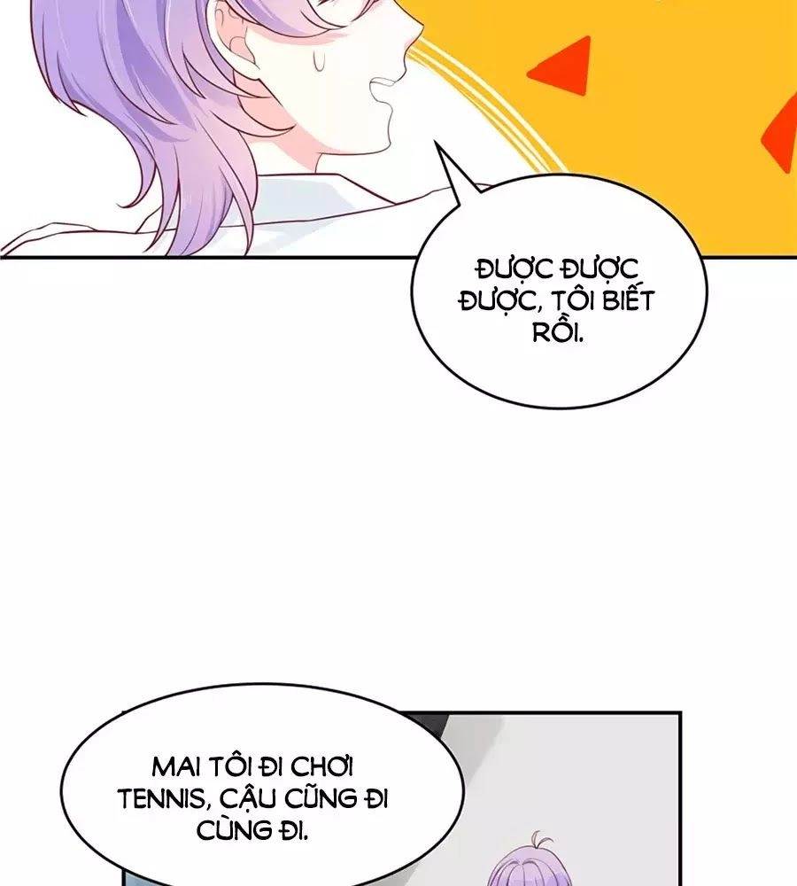 Hotboy Quốc Dân Là Nữ Chapter 36 - 45