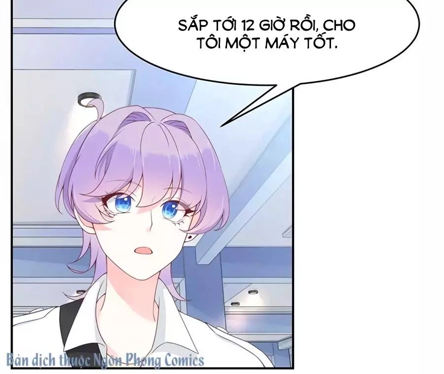 Hotboy Quốc Dân Là Nữ Chapter 37 - 44