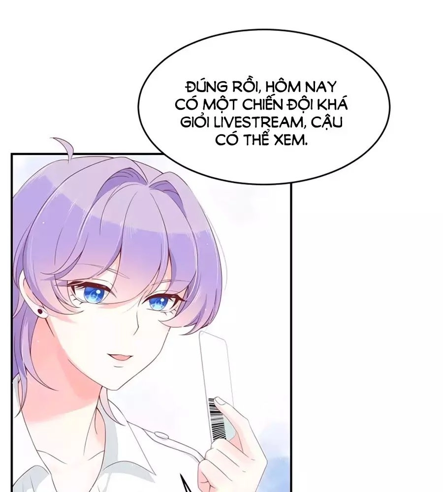 Hotboy Quốc Dân Là Nữ Chapter 37 - 48