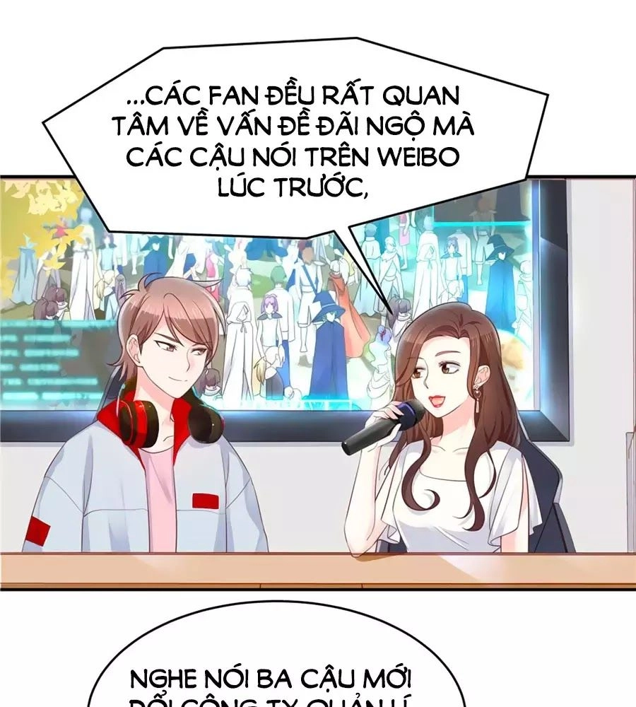 Hotboy Quốc Dân Là Nữ Chapter 38 - 20