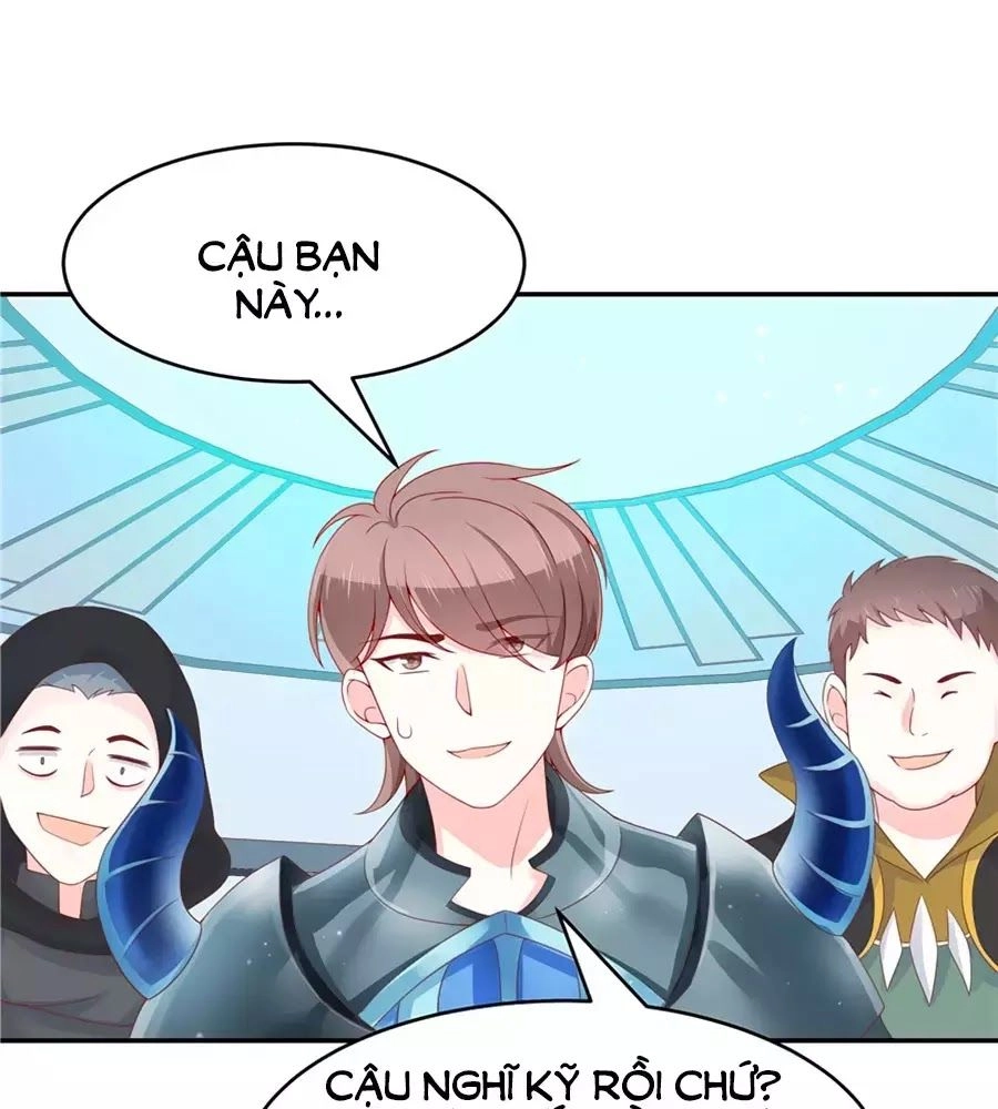 Hotboy Quốc Dân Là Nữ Chapter 38 - 42