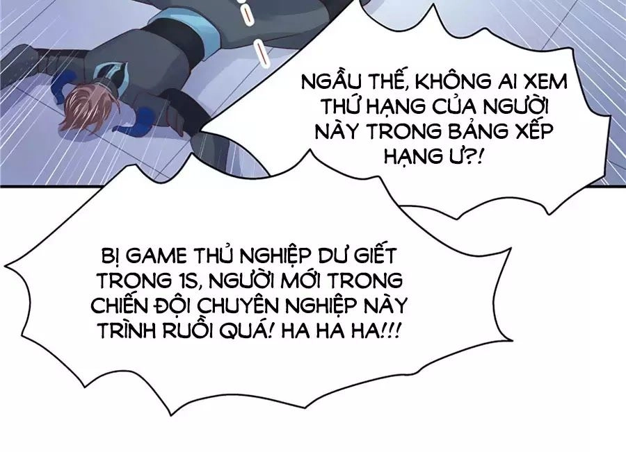 Hotboy Quốc Dân Là Nữ Chapter 39 - 4