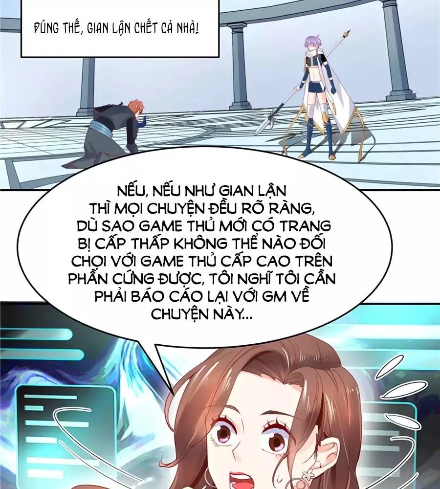 Hotboy Quốc Dân Là Nữ Chapter 39 - 25